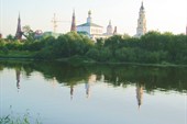 7. Москва-река